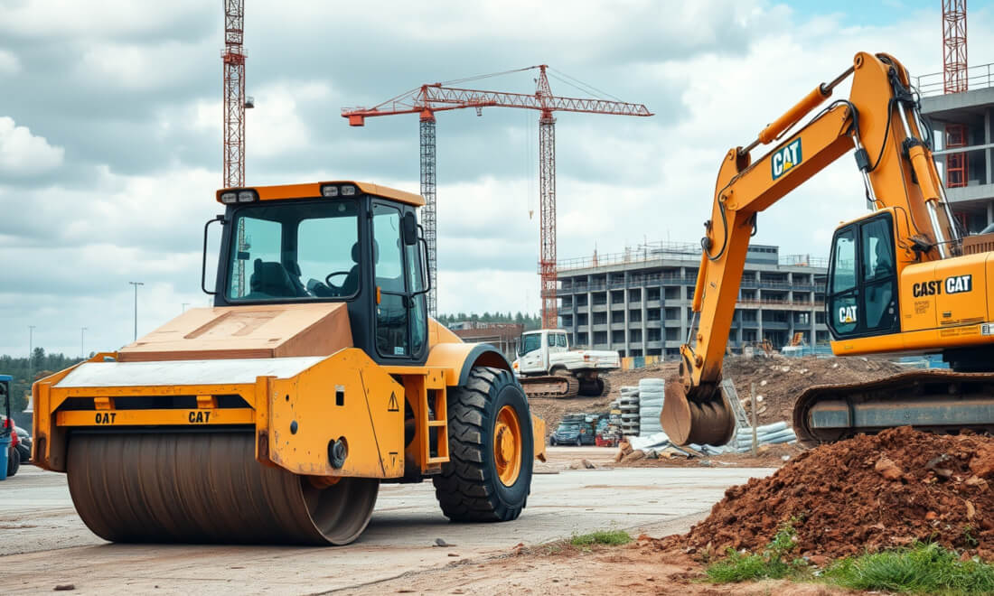 Cómo el clima puede afectar un proyecto de construcción