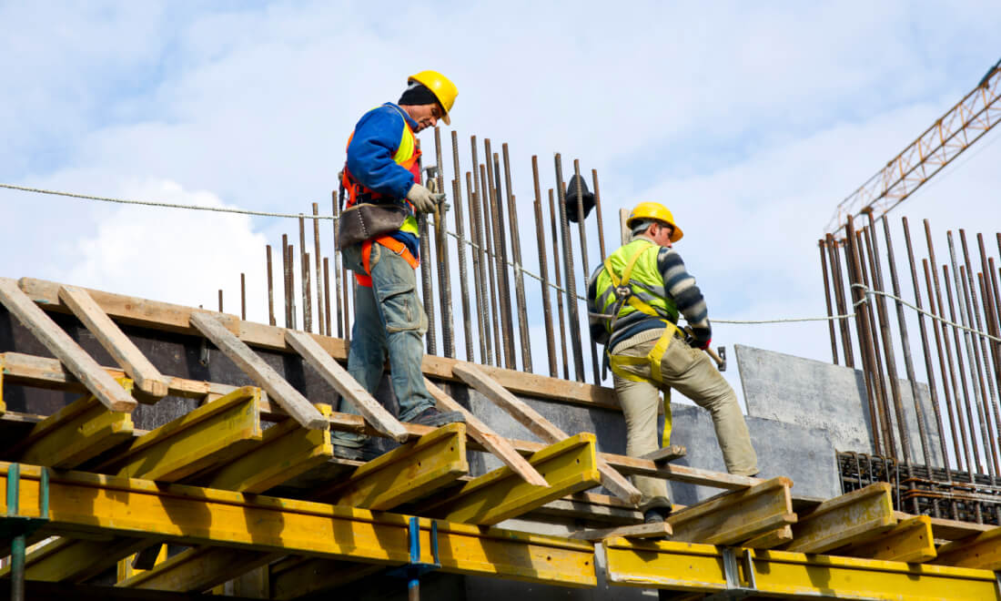 Pasos clave para garantizar un proceso de construcción sin problemas